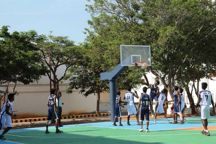 sports